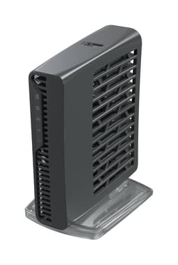 Mikrotik hAP ax² WiFi 6 Wireless Router 