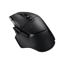Logitech G502 X Lightspeed RF kabel-fri