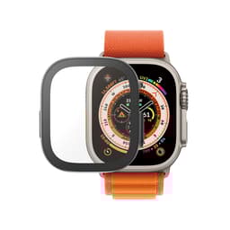 Panzerglass Full Body Apple Watch Ultra/Ultra 2 49mm Black 