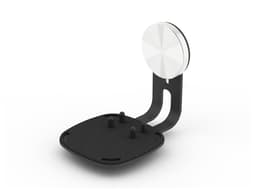 Multibrackets Sonos S1/P1 Wall Mount Single Black 
