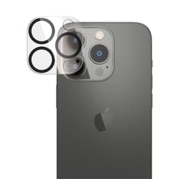 Panzerglass Kameralinsskydd för iPhone 14 Pro/iPhone 14 Pro Max 