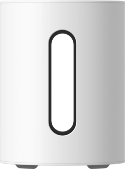 Sonos Sonos Sub Mini White 