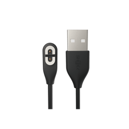 Shokz Charging Cable Kabel Zwart Kabel