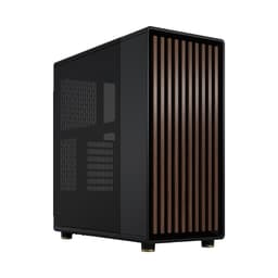 Fractal design North Mesh Midi Tower Musta