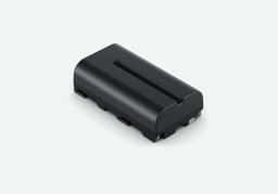 Blackmagic Battery - NP-F570 