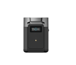 Ecoflow Extra Batteri - Delta 2 