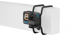 Gopro Flexible Grip Mount (HERO13/12/11/11 Mini/10/9 Black/HERO/MAX) 