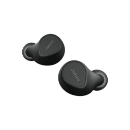 Jabra Evolve2 Buds Svart EarGels