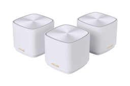 Asus ZenWiFi XD5 3 pack White 