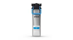 Epson Ink Cyan C13T11C240 3K - WF-C53xx/WF-C58xx 