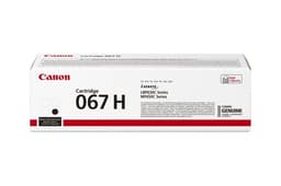 Canon Toner Svart 067 H BK 3.13K 