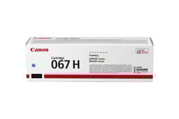 Canon Toner Cyan 067 H C 2.35K 