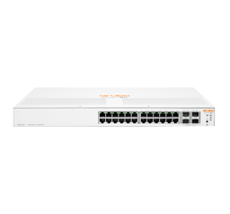 Hpe Networking Instant On 1930 24G 4SFP+ 195W Switch 