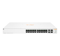 Hpe Networking Instant On 1930 24G 4SFP+ 370W Switch 