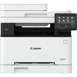 Canon i-SENSYS MF657CDW A4 MFP 