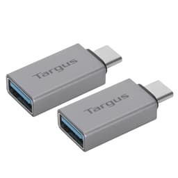 Targus ACA979GL nätverkskort/adapters USB 3.2 Gen 1 (3.1 Gen 1) 