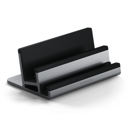 Satechi Dual Vertical Laptop Stativ 