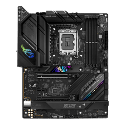Asus ROG Strix B760-F Gaming WIFI LGA 1700 ATX Moederbord