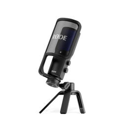 Røde NT-USB+ Professionell USB-Mikrofon 