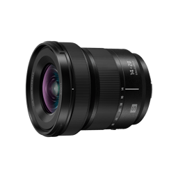 Panasonic Lumix S 14-28mm F4-5.6 MACRO L mount
