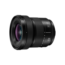 Panasonic Lumix S 14-28mm F4-5.6 MACRO 