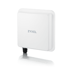 Zyxel Nebula FWA710 5G Outdoor Router 