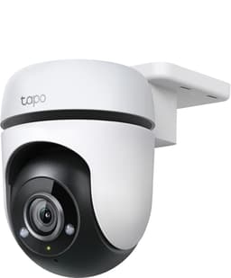 Tp-link Tapo C500 Kupol-formad IP-säkerhetskamera Utomhus 1920 x 1080 pixlar Tak 