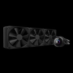 Nzxt Kraken 360 AiO væskekøler Sort