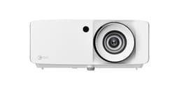 Optoma ZH450 dataprojektori Vakioprojektori 4500 ANSI lumenia DLP 1080p (1920x1080) 3D Valkoinen 