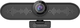 Voxicon Conference Webcam 4K 1100 
