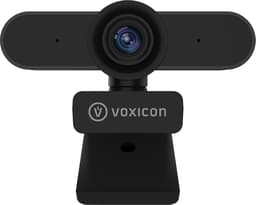 Voxicon Webcam 1080P Wide 