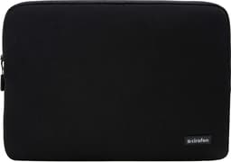 Cirafon Laptop Sleeve 15.6" Memory-skum Svart