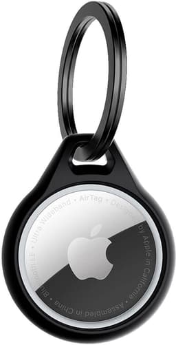 Cirafon Air Cover Solid Black 