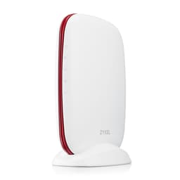 Zyxel Nebula SCR 50AXE WiFi 6E Molnhanterad Brandvägg 