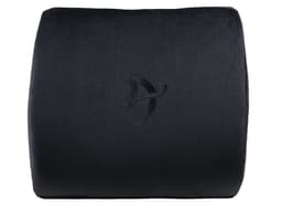 Arozzi Lumbar Support Black Velour 