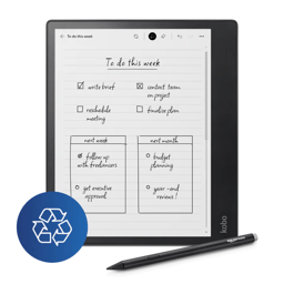 Kobo Elipsa 2E 