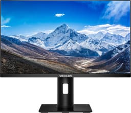 Voxicon O27UHDP IPS USB-C - (Löytötuote luokka 2) 27" 3840 x 2160pixels IPS 16:9 60Hz