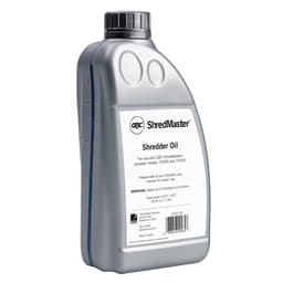 Rexel Makuleringsmaskinolje 1L 