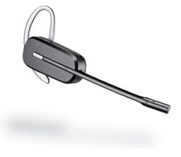 Poly CS 540 Spare Headset C540A Sort