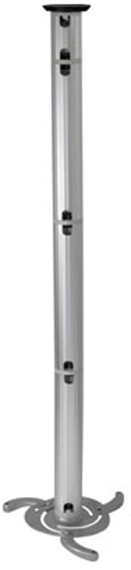 Deltaco Projektorstativ För Takmontering Arm-405L Max 10kg 