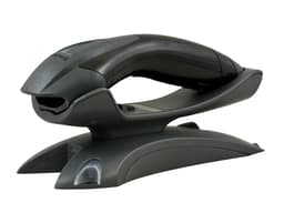 Honeywell Voyager 1202G 1D Bluetooth USB-pakkaus Musta 