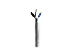 Multibrackets M Universal Cable Sock Self Wrapping, 19mm 