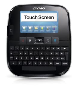 Dymo LabelMANAGER 500TS 