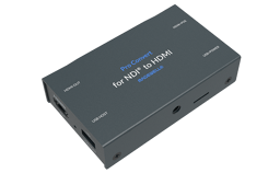 Magewell Pro Convert Ndi To HDMI 