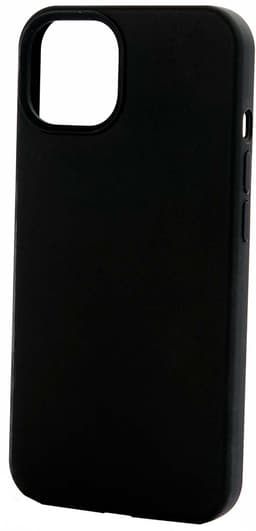 Cirafon Silicone Case iPhone 13 Pro Sort
