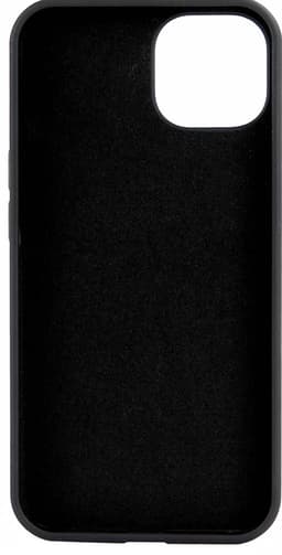 Cirafon Silicone Case iPhone 13 Svart