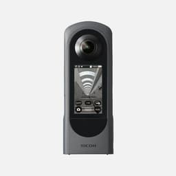 Ricoh THETA X 