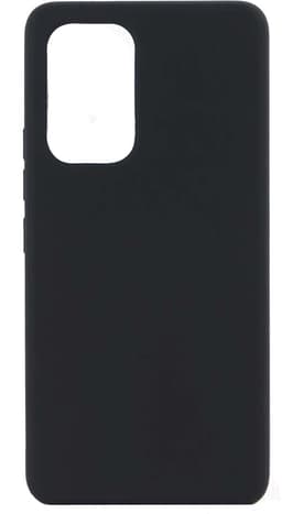 Cirafon Silicone Case Samsung Galaxy A53 5G Zwart