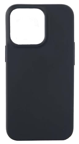 Cirafon CM241-SIL mobiltelefonfodral Omslag Svart iPhone 14 Pro Svart