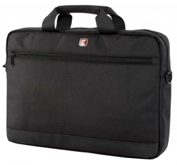 Cirafon ECO Laptop Datorväska Recycled 14.1" Återvunnen polyester Svart